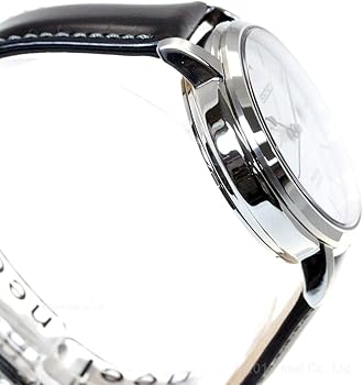 Amazon.co.jp: [セイコー]SEIKO プレザージュ PRESAGE 自動巻き